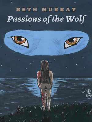 cover image of Passions of the Wolf